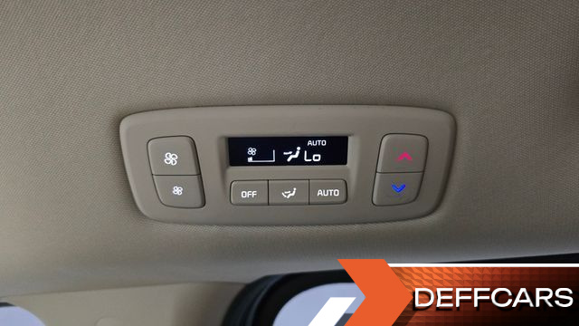Kia CARNIVAL Gasoline 9-Seater Signature купить на сайте DeffCars