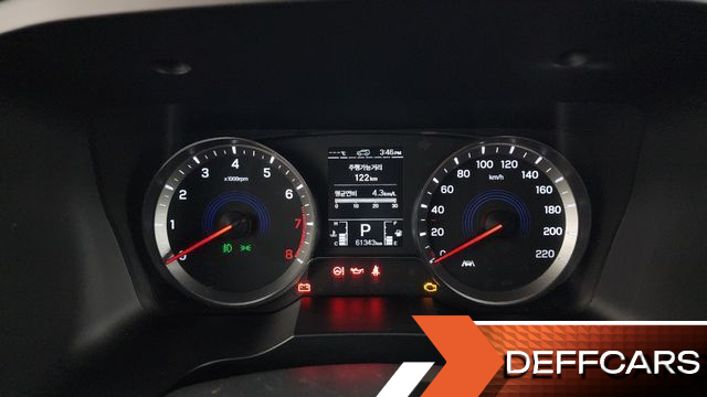Ssangyong KORANDO Gasoline 1.5 2WD C5 Plus купить на сайте DeffCars