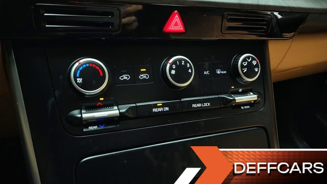 Kia CARNIVAL Gasoline 11-Seater Prestige купить на сайте DeffCars