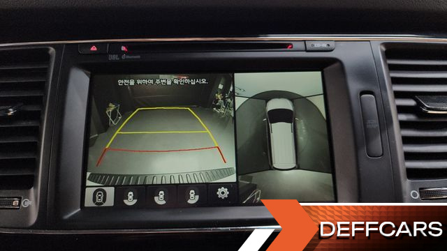 Kia CARNIVAL 9-seater Noblesse купить на сайте DeffCars