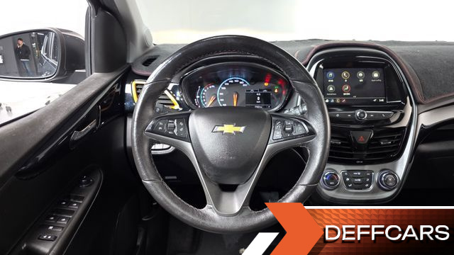 ChevroletGMDaewoo SPARK Premier купить на сайте DeffCars