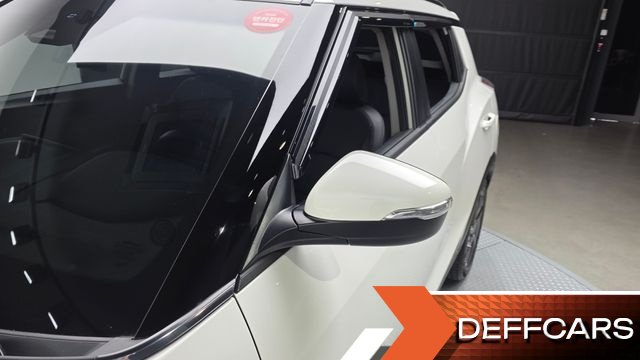 Ssangyong TIBOLI 1.6 2WD V3 купить на сайте DeffCars