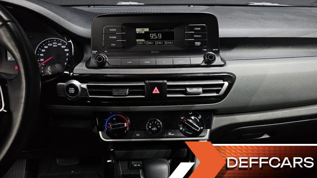 Kia SELTOS Diesel 1.6 2WD Trendy купить на сайте DeffCars
