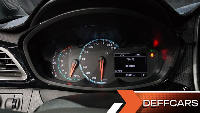 ChevroletGMDaewoo SPARK Premier купить на сайте DeffCars