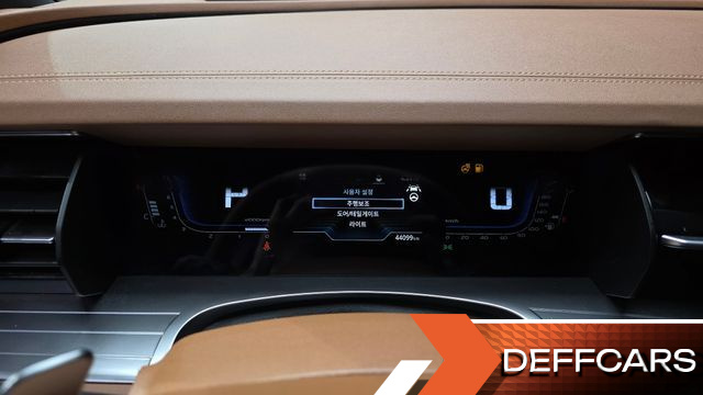 Ssangyong TORRES Gasoline 1.5 4WD T7 купить на сайте DeffCars