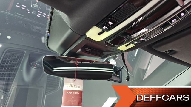 Porsche CAYENNE 3.0 Coupe купить на сайте DeffCars