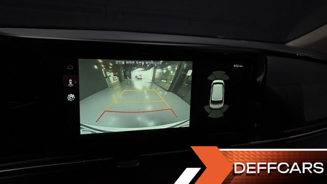 Kia CARNIVAL 9-Seater Noblesse купить на сайте DeffCars