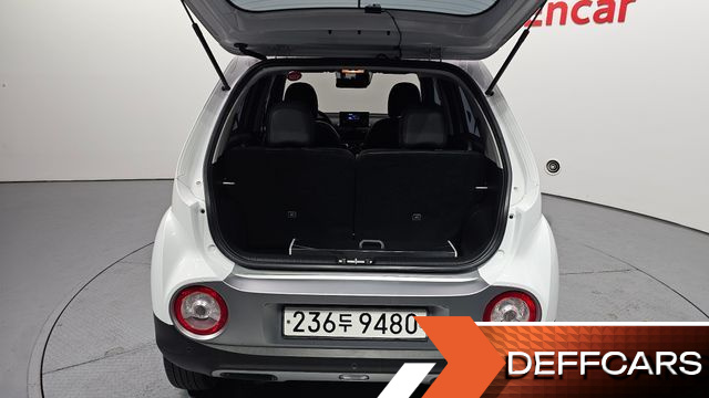 Hyundai CASPER Modern купить на сайте DeffCars