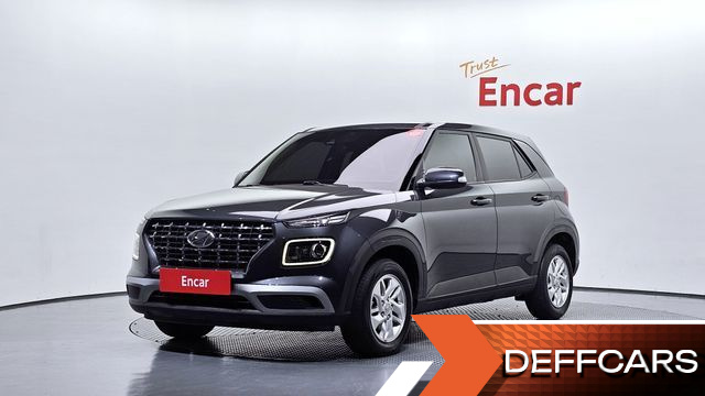 Hyundai VENUE 1.6 Modern купить на сайте DeffCars