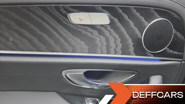 Mercedes E-CLASS E250 AMG Line купить на сайте DeffCars