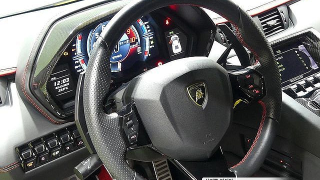 Lamborghini AVENTADOR S LP740-4 купить на сайте DeffCars
