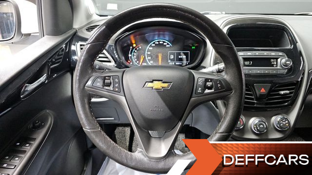 ChevroletGMDaewoo SPARK Premier купить на сайте DeffCars