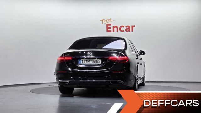 Mercedes S-CLASS S500L 4MATIC купить на сайте DeffCars