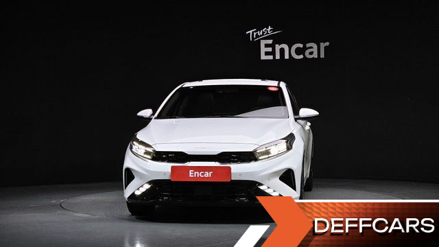Kia K3 1.6 signature купить на сайте DeffCars