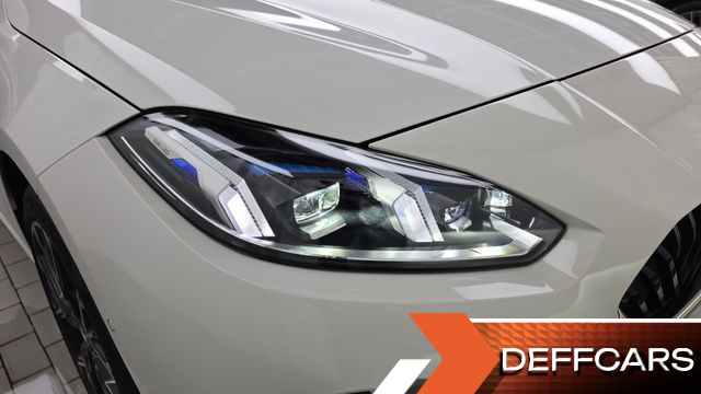 BMW 1-SERIES 120 M Sport купить на сайте DeffCars