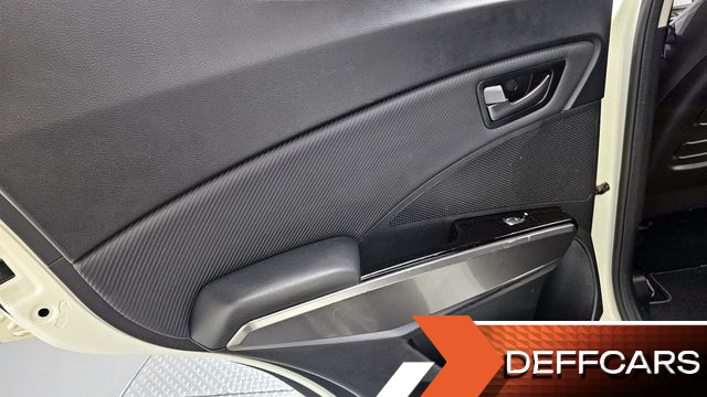 Ssangyong TIBOLI Gasoline 1.5 2WD V3 купить на сайте DeffCars