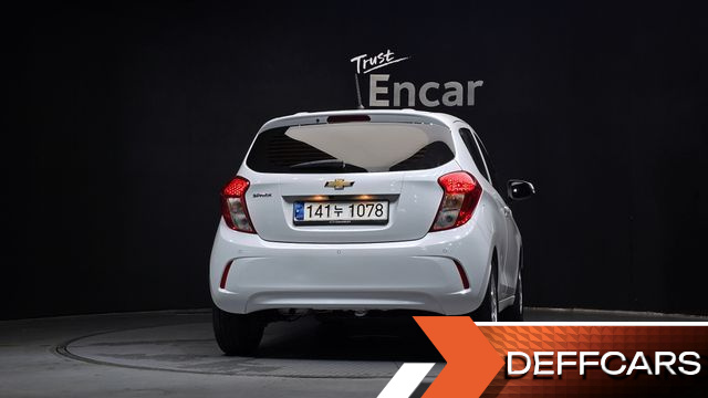 ChevroletGMDaewoo SPARK LT купить на сайте DeffCars