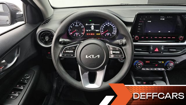 Kia K3 1.6 Trendy купить на сайте DeffCars