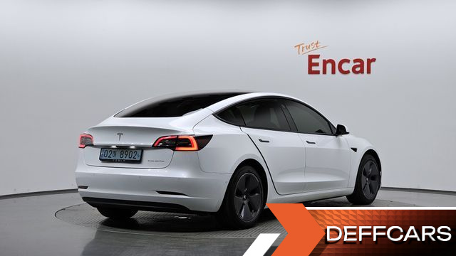 Tesla MODEL 3 Long Range AWD купить на сайте DeffCars