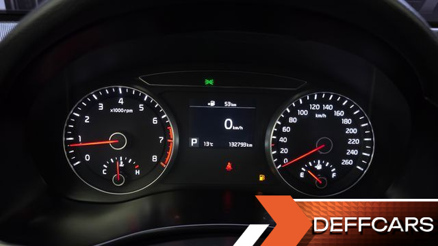 Kia K7 2.4 GDI Limited купить на сайте DeffCars