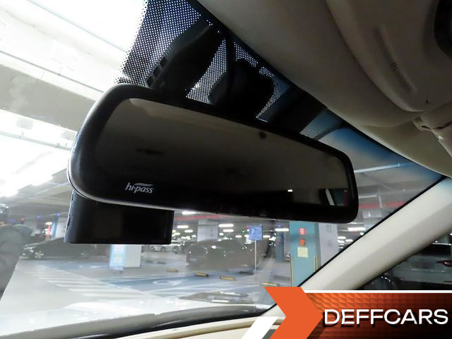 Ssangyong ACTYON Gasoline 1.5 2WD S7 купить на сайте DeffCars