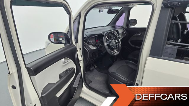Kia RAY Van DLX купить на сайте DeffCars