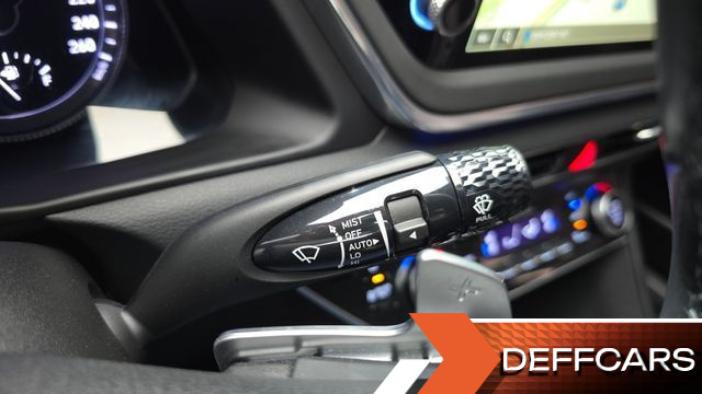 Hyundai SONATA Premium Plus купить на сайте DeffCars