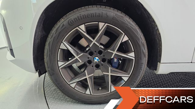 BMW X3 xDrive 20 купить на сайте DeffCars