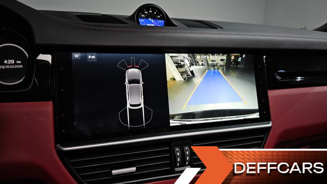 Porsche CAYENNE 3.0 купить на сайте DeffCars