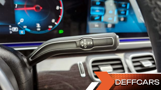Mercedes GLE-CLASS GLE400d 4MATIC Coupe купить на сайте DeffCars