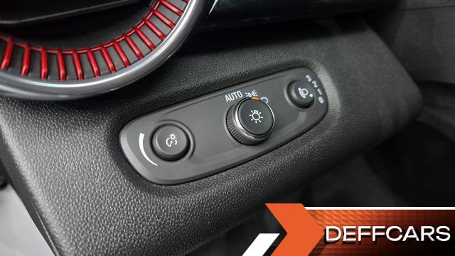 ChevroletGMDaewoo TRAX 1.2 RS Plus купить на сайте DeffCars