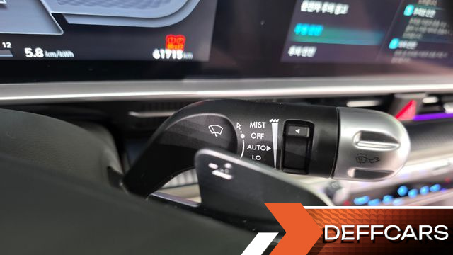 Hyundai IONIQ6 Long Range AWD Exclusive + купить на сайте DeffCars