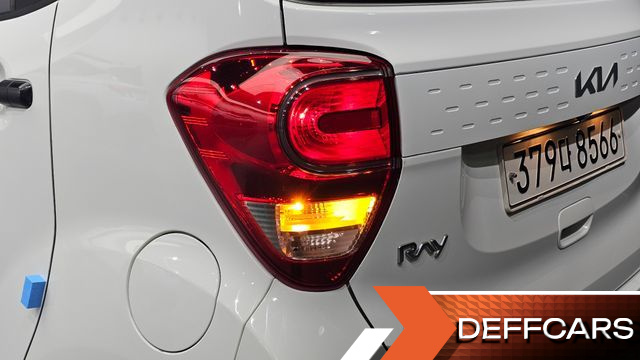Kia RAY Van Standard купить на сайте DeffCars