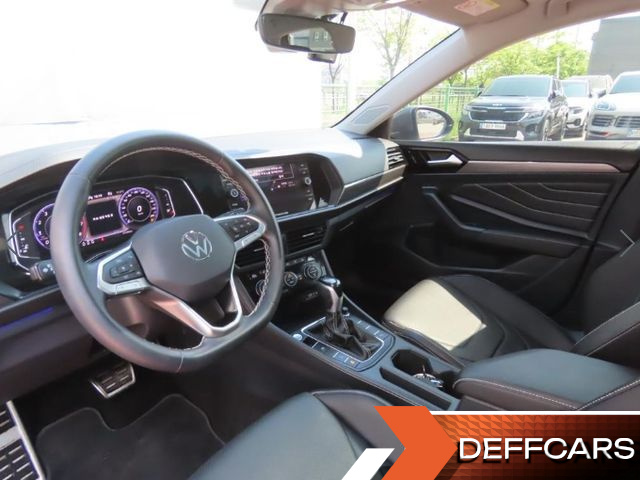 Volkswagen JETTA 1.5 TSI Prestige купить на сайте DeffCars