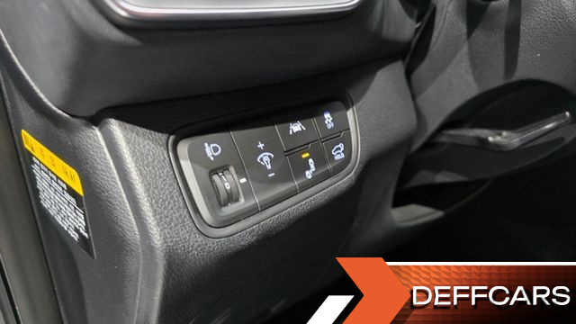 Hyundai SANTAFE Gasoline 2.0T 2WD Exclusive купить на сайте DeffCars