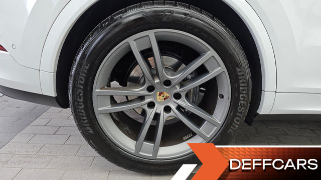 Porsche CAYENNE 3.0 Coupe купить на сайте DeffCars
