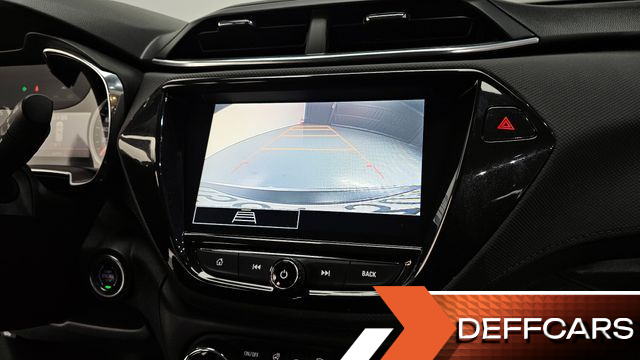 ChevroletGMDaewoo TRAILBLAZER 1.3 Turbo 2WD Premier купить на сайте DeffCars