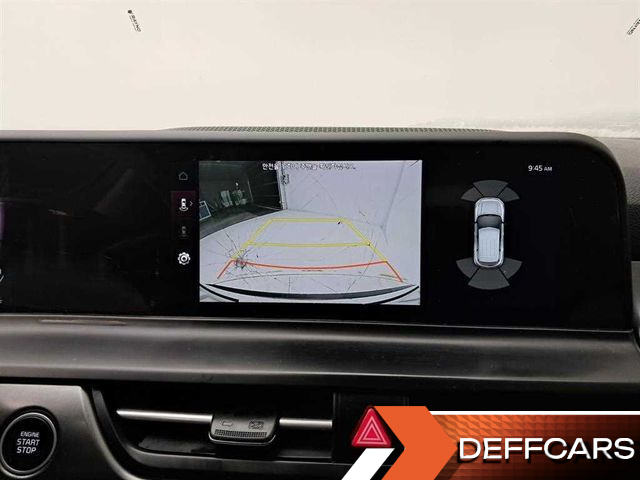 Kia SELTOS Gasoline 2.0 2WD Prestige купить на сайте DeffCars