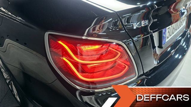 Kia K9 3.3 T-GDI AWD Masters купить на сайте DeffCars