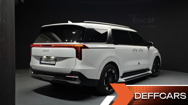 Kia CARNIVAL 7-Seater Noblesse купить на сайте DeffCars