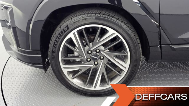 Ssangyong ACTYON Gasoline 1.5 4WD S9 купить на сайте DeffCars