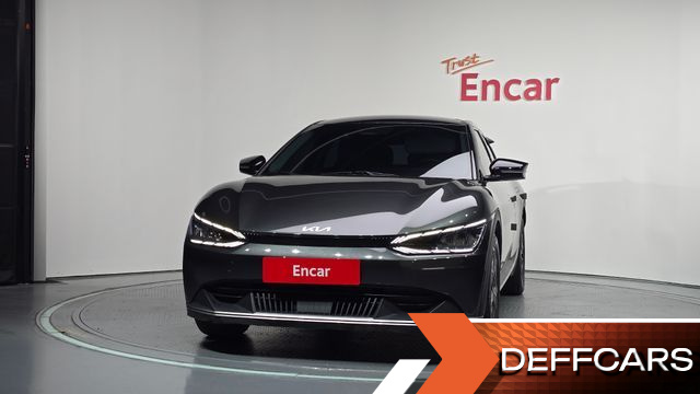 Kia EV6 Long Range Air купить на сайте DeffCars