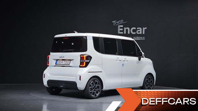 Kia RAY Signature купить на сайте DeffCars