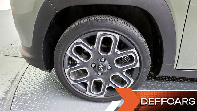 Hyundai CASPER Inspiration купить на сайте DeffCars