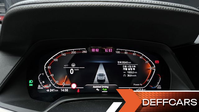 BMW X6 xDrive30d M Sport купить на сайте DeffCars