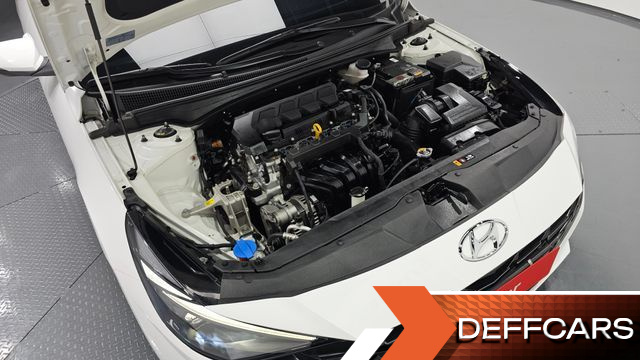 Hyundai AVANTE 1.6 Modern купить на сайте DeffCars