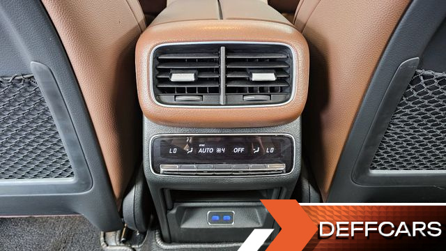 Mercedes GLE-CLASS GLE300d 4MATIC купить на сайте DeffCars