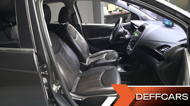 ChevroletGMDaewoo SPARK LT Plus купить на сайте DeffCars