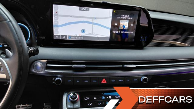 Hyundai PALISADE Gasoline 3.8 2WD Calligraphy купить на сайте DeffCars