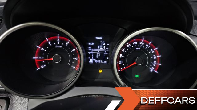 Ssangyong TIBOLI VX 2WD купить на сайте DeffCars